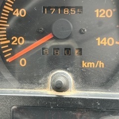 jimini 1300 sierra 平成7年　の画像