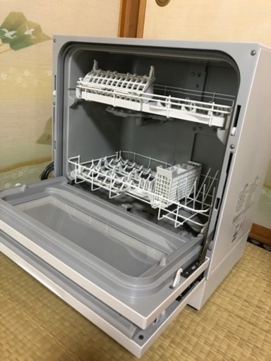 食器洗い乾燥機