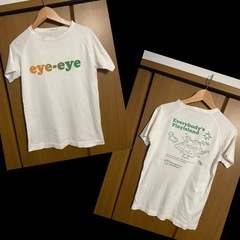 アメリカで購入 アイアイ Tシャツ 3点セット まとめ売り