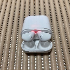 AirPods 風 のBluetooth ステレオイヤホンマイク...