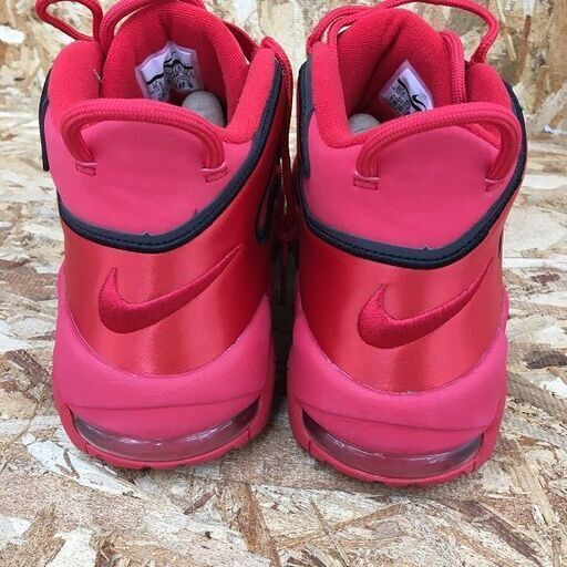 Wa247　NIKE　ナイキ　エアモアアップテンポ　シカゴ　