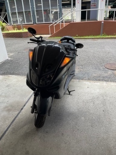 【YAMAHAマジェスティー】SG03J 大人カスタム　実働車　早い者勝ち