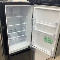 MITSUBISHI 2ドア冷蔵庫のご紹介！(トレファク寝屋川)