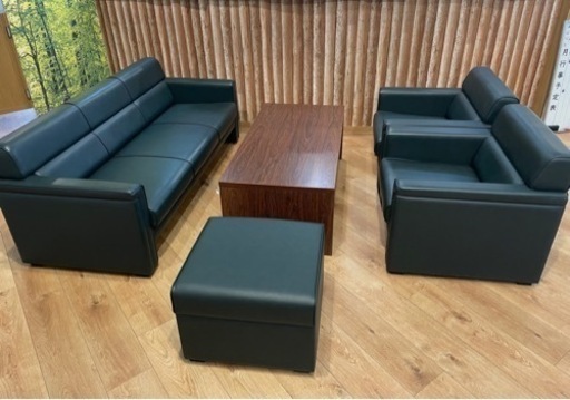 美品！高級　応接セット