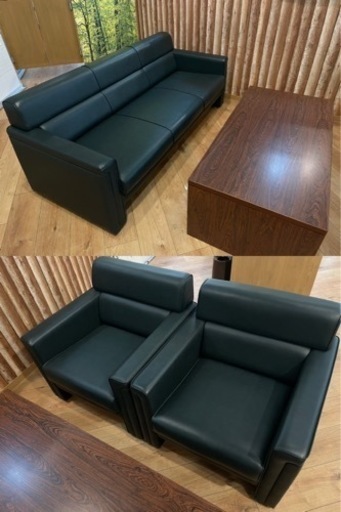 美品！高級　応接セット　