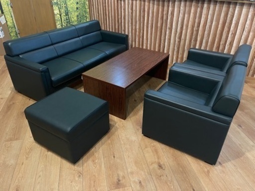 美品！高級　応接セット　