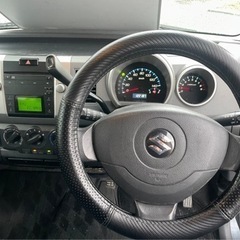 ★支払総額7.8万円★車検令和4年12月まで 即納車！スズキ ワゴンR 機関良好 キーレス ローダウン keiワークスアルミ ETC付き 早い者勝ち！の画像