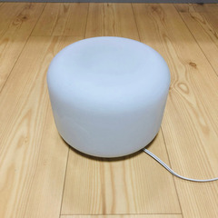 無印良品　間接照明