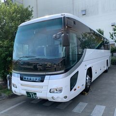 【嘱託社員】送迎・貸切バス運転士　求人募集！！の画像