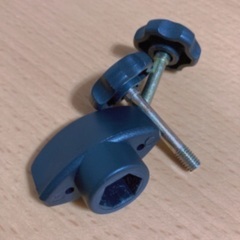 【無料】無印良品 こたつ MK-758/Nの画像