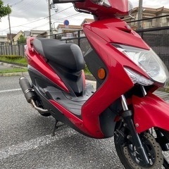 シグナスX3型