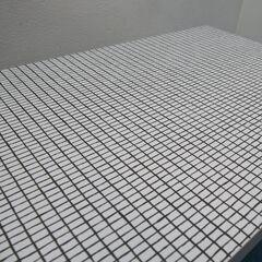IKEA LACK コーヒーテーブル センターテーブル 幅90 奥行55 高さ45.5cm (CA82)の画像