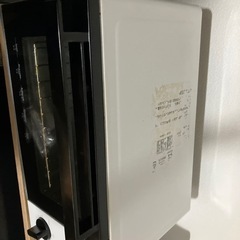 ニトリ製　トースターの画像