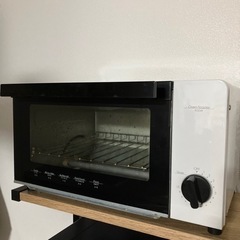 ニトリ製　トースター