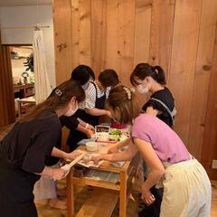 【発酵調味料で美味しい！簡単おかずをつくろうの会】の画像