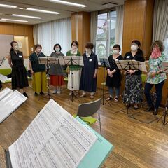 L.B.Z.Jazz chorus メンバー募集中です。 - 横浜市