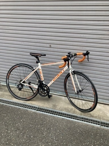 GIANT OCR2600 ロードバイク　自転車