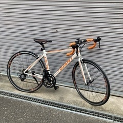 GIANT OCR2600 ロードバイク 自転車