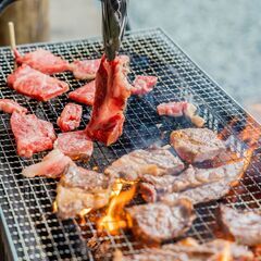 ９月１８日　伊勢佐木町７丁目町内会ＢＢＱ　お一人様２５００円 - 地域/お祭り