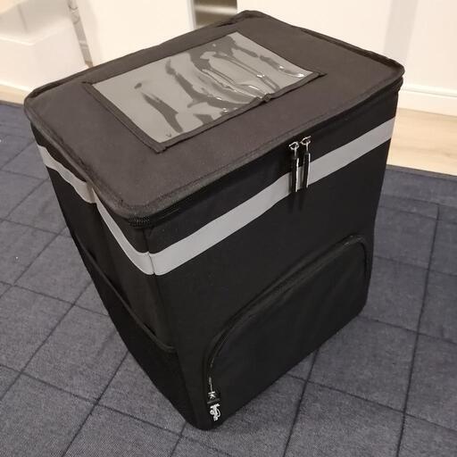 新品　デリバリーバッグ