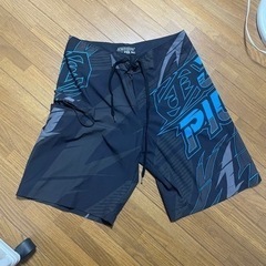 ジェットパイロット　ボードショーツ  海パン　マリンスポーツ　
