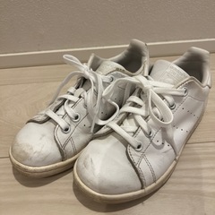 スタンスミス　19センチ