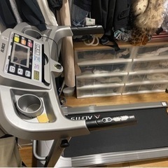 引き取り限定！！　アルインコ ランニングマシン