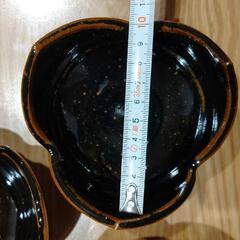 益子焼 小鉢 5個セットの画像