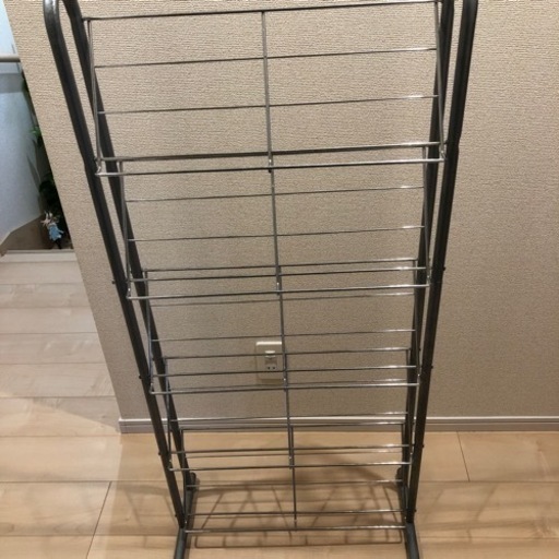 靴入れ？