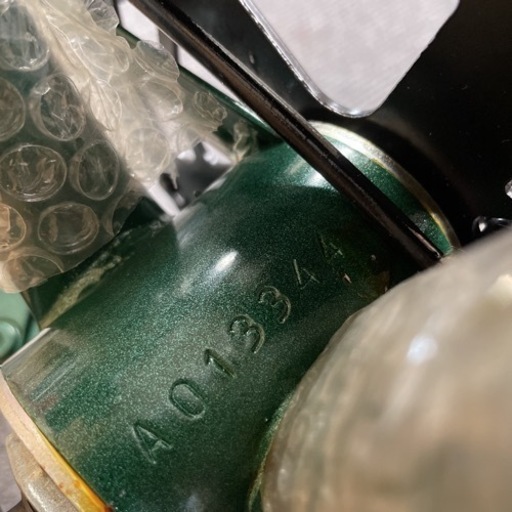 オールドダホン、折り畳み自転車