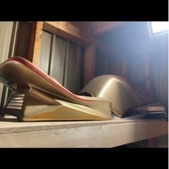 CBR400F 部品取りの画像