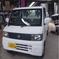 軽トラ　車検令和6年5月