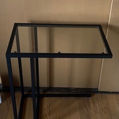 【取引中】美品　IKEA VITTSJÖ ヴィットショー