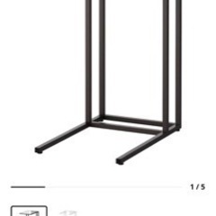 【取引中】美品　IKEA VITTSJÖ ヴィットショーの画像