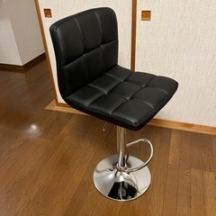 バーチェアー　カウンターチェアーの画像