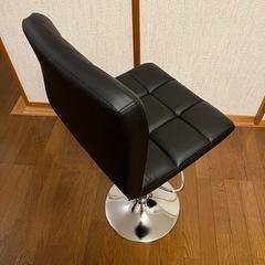 バーチェアー　カウンターチェアーの画像