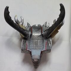 ウルトラ怪獣 エンザン ソフビ 1999 バンダイの画像