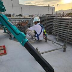 鳶職18000 型枠大工18000 手元14000!!の画像