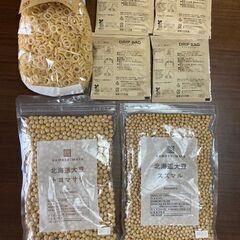 【取りに来ていただける方は無料★早く来れる方優先】パスタ・乾燥大...