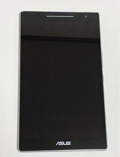 【終了】タブレット×2台セット