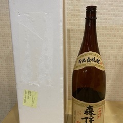 森伊蔵　(1,800ml) 未開封2本セット