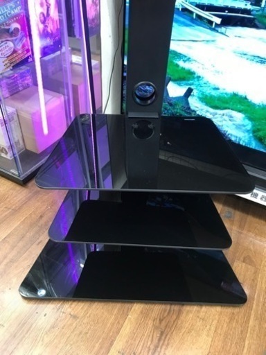 便利なスタンド付！40インチの液晶テレビが入荷しました！