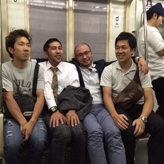 【選べる勤務地×月々1万円の社員寮アリ】未経験からでもOKな床・フローリング職人の画像