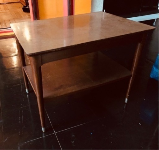 アメリカン家具　机