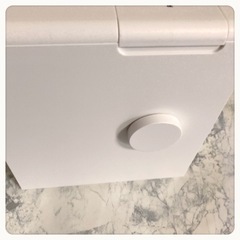 ꒰未使用꒱Air cooler 白 冷風扇 スポットクーラー 充電式の画像