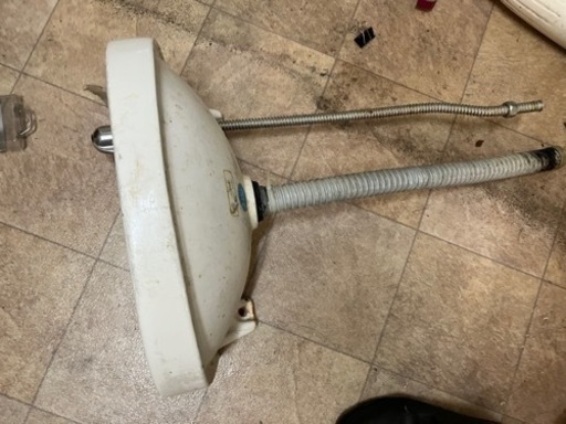 手洗い場　シンク
