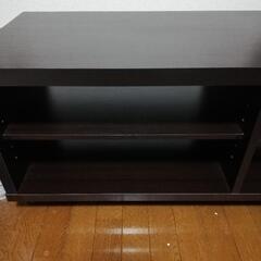 ニトリ テレビ台の画像