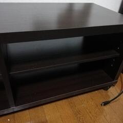 ニトリ テレビ台の画像