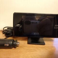 ユピテルレーダー探知機GWR91sd