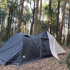 基本ソロキャンとしてキャンプに行きませんか？ − 東京都